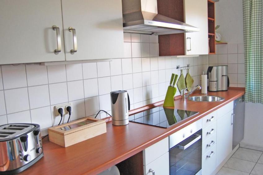 Müritz Ferienhaus - foto 2