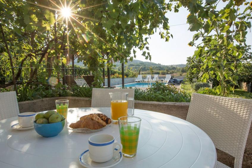 Villa "Sonnenblume" mit eigenem Garten und Grill - foto 15