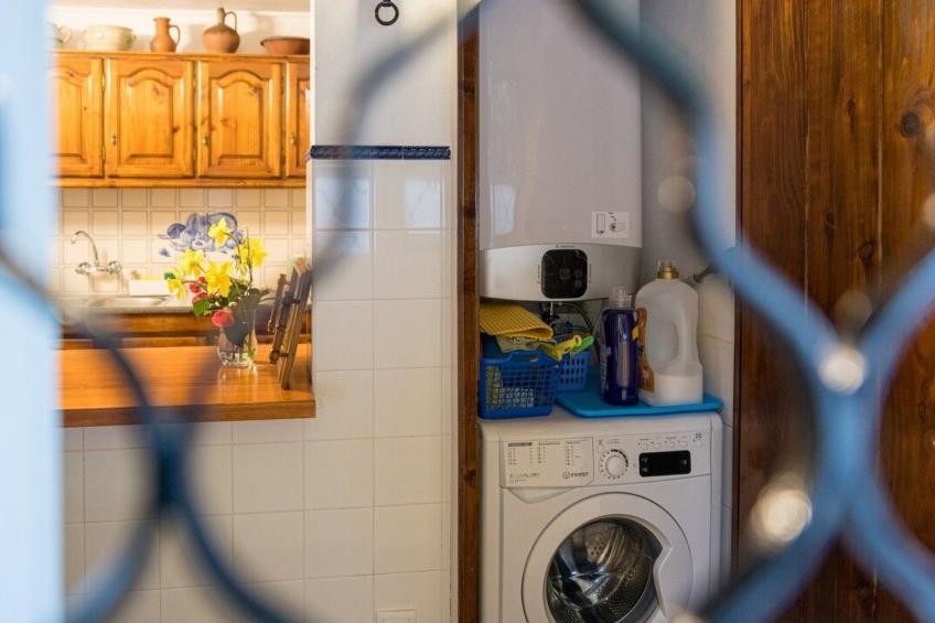 Warmwasser Haus 1 - foto 20