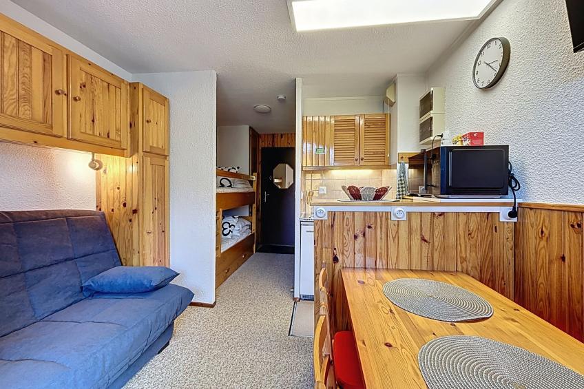 Résidence des Montagnes - foto 12