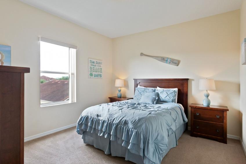 Geräumige Familienvilla mit privatem Pool und Spa in Südwestlage - foto 6