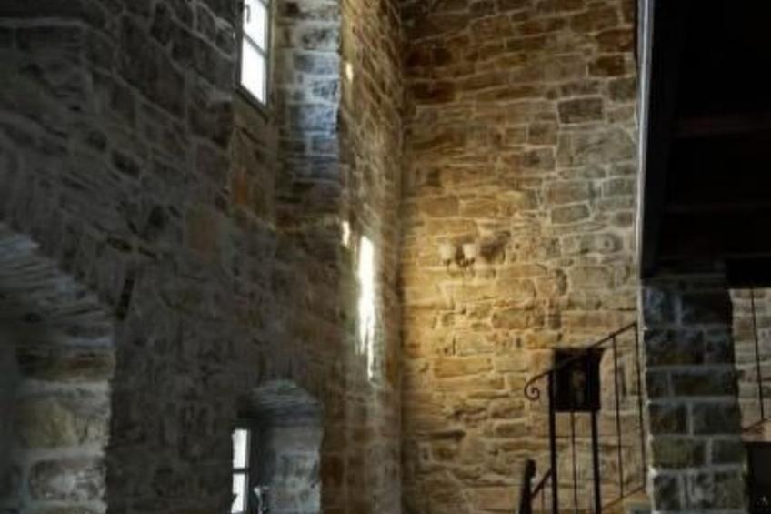 in Kostanjica mit Grill, Terrasse und Garten - foto 11