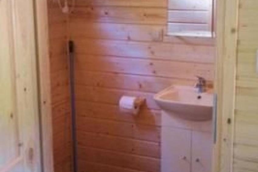 Blockhütte mit Terrasse und Grill - foto 18