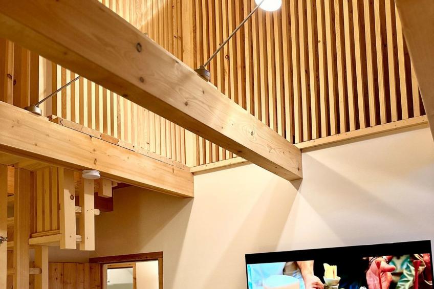 Das Rizzi - Freistehendes Haus mit Panoramapool - foto 13