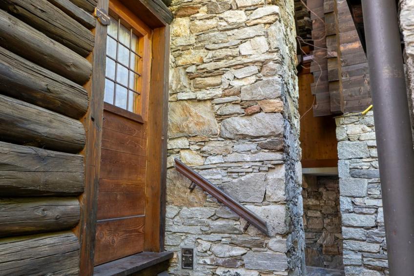 Chalet Borgo Walser Testa 2 - foto 5