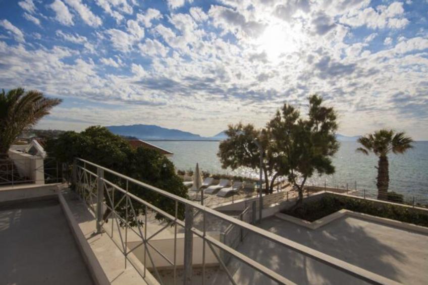 Villa Leucosia Marina Strand Resort - foto 7