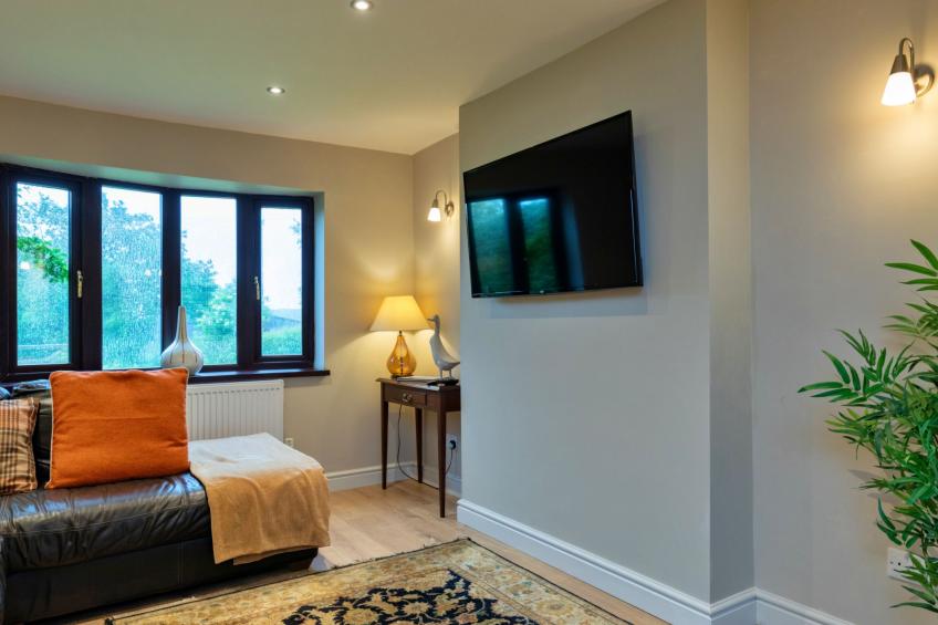 Kingsley Hollows Cottage - foto 11