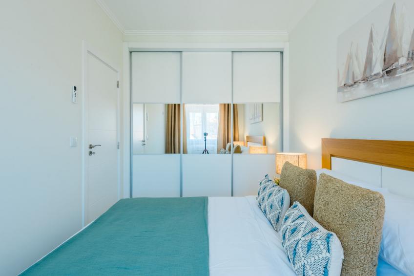 Bela Vista B in Lisboa - foto 13