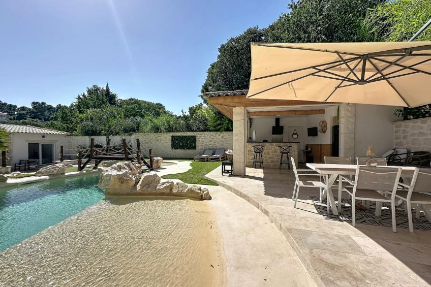 Villa le Lagon - foto 66