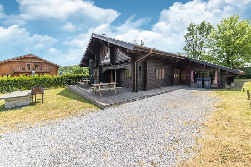 Chalet Suisse - foto 8