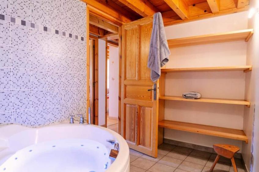 Gîte de France Gîte les bouteillers 6/8 personnes 3 épis - foto 50