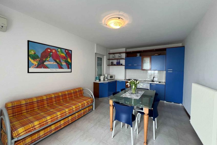 Vakantiewoning direkt aan het strand - VW-PBDD - foto 21