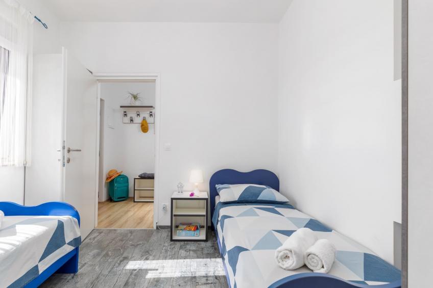 Sabi Relax Zone Apartment - Private Pool & Jacuzzi - foto 27