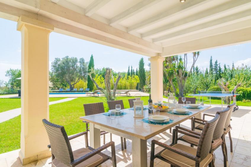 Finca Canyamel Beach & Golf - foto 58
