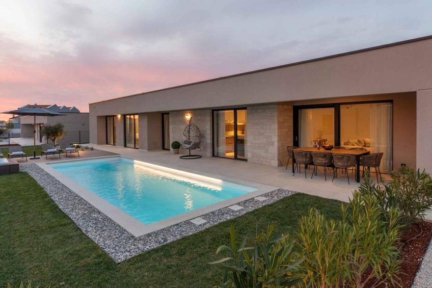Villa met airconditioning en zwembad - BF-P6622 - foto 12