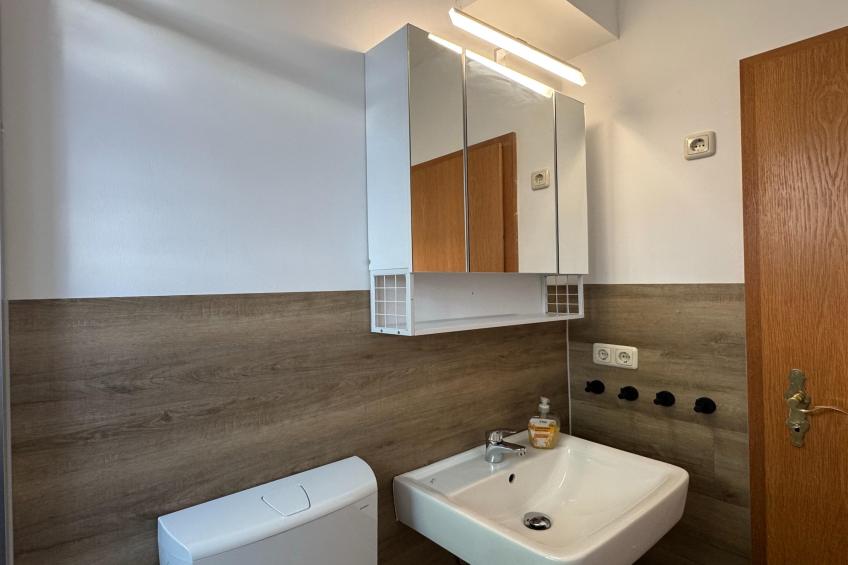 Appartementhaus zur Tanne, Altenau - Typ A - foto 18
