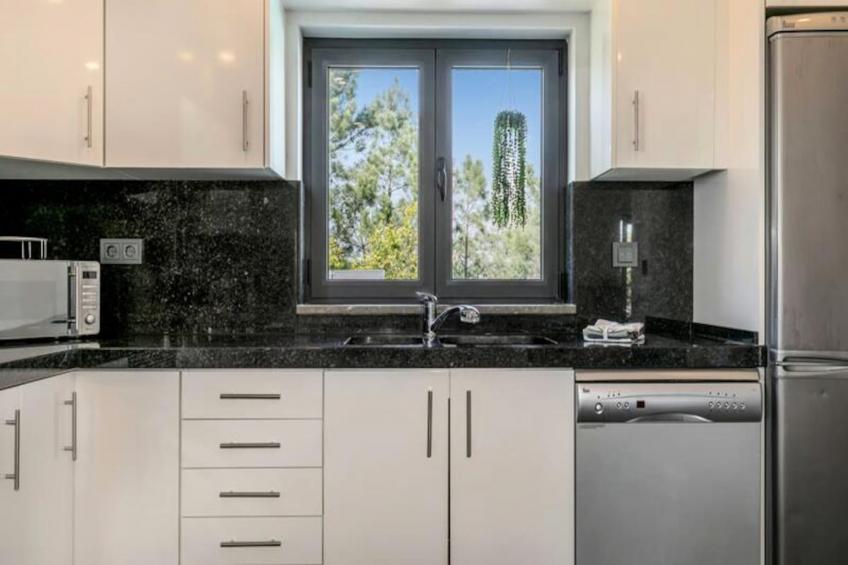 Casa Amizade - Avec Une Vue Imprenable Sur L'océan - foto 21