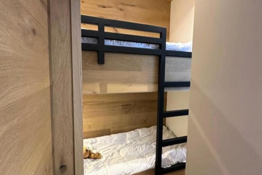 Superbe Appartement Pour 4 - 100m Des Pistes - foto 9