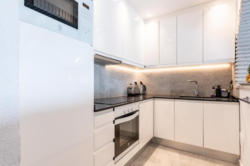CT 283 - Faro's Doña Berta Apartment - Riviera del Sol - foto 12