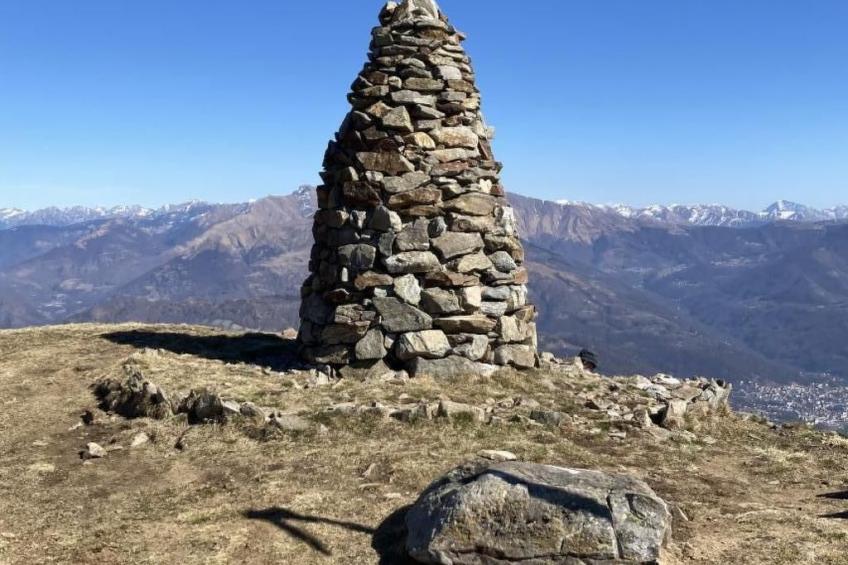 mit Bergblick - foto 57