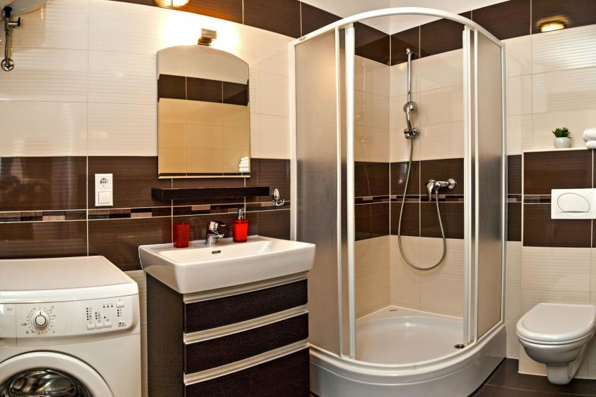 Ein luxuriöses Apartment in der Nähe des Zentrums, am Flussufer - foto 23