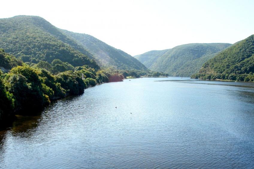 Estate Chalet 40 mit gemeinschaftlichem Pool, Südafrika - foto 48