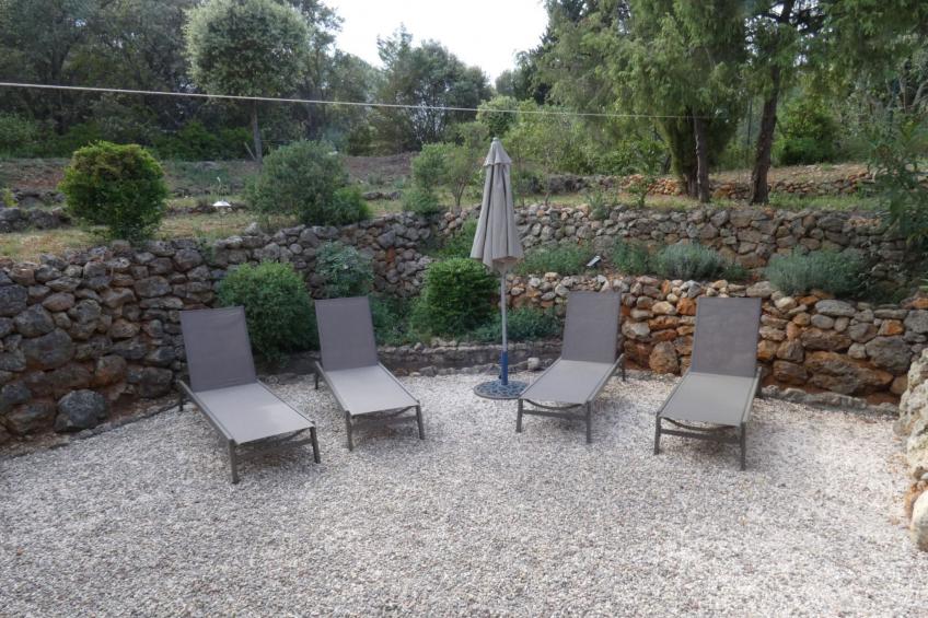 "La Cigale" mit Schwimmbad - foto 20