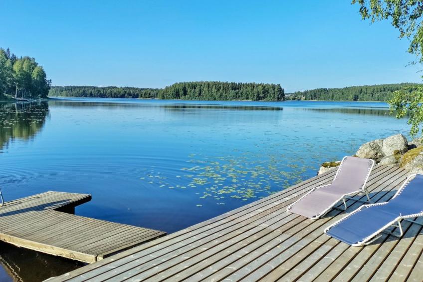 Kalliohonka - foto 12