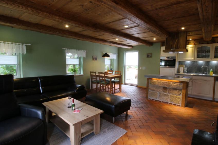 Appartement mit Garten, Grill und Terrasse - foto 4