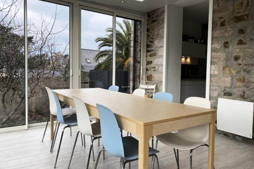 Résidence 1009-pleneuf Val Andre - foto 8