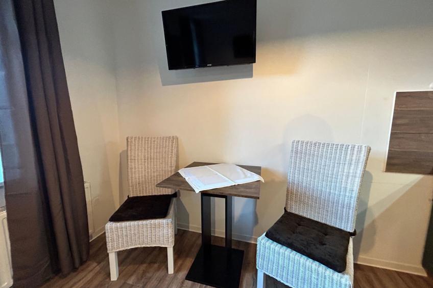 Residenz am Sonnenhübel - Studio Apartment Krabat - foto 10