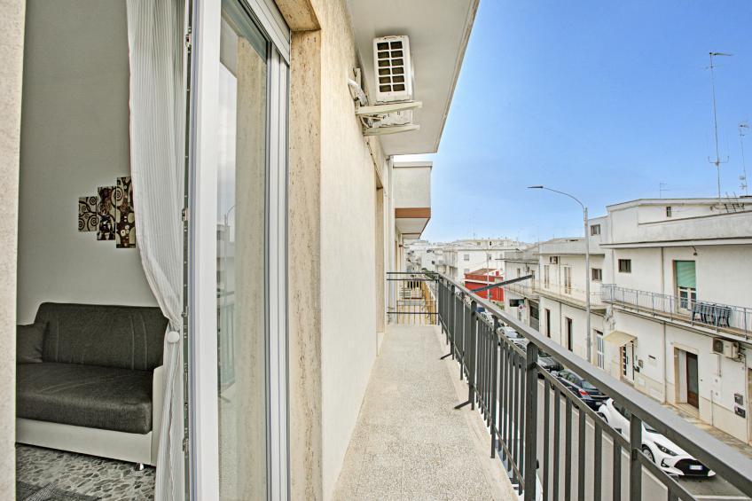 Casa Ojala' in the centre of Alberobello - foto 3