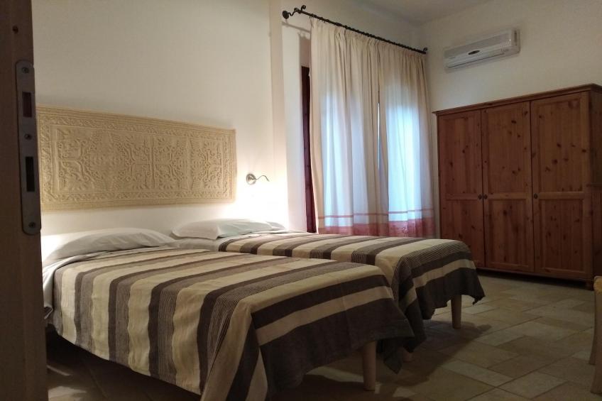 Res Abbaechelu Santa Margherita Trilo - foto 8