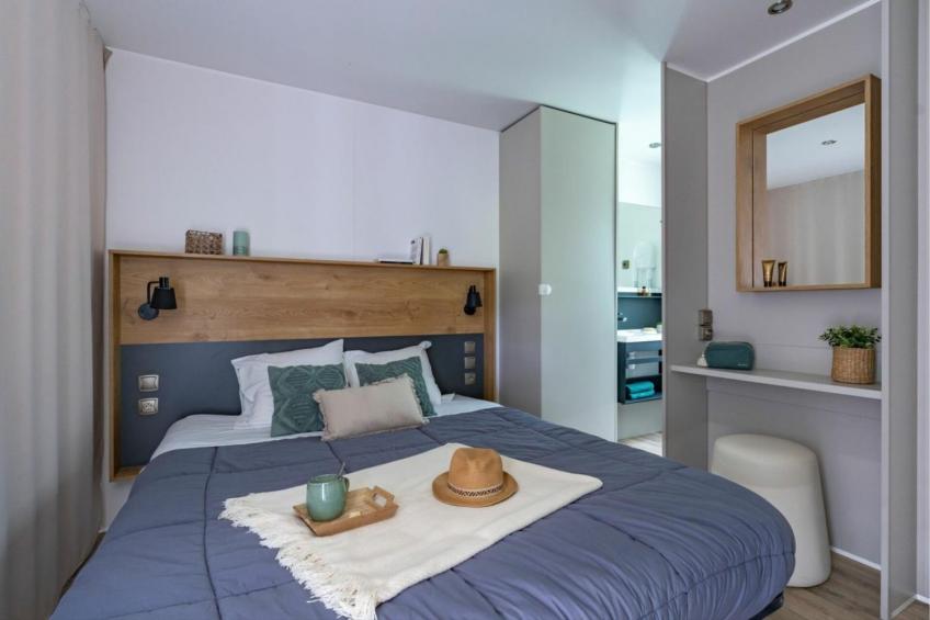 Cottage Papillon 4p 2Bdrms AirCon - foto 4