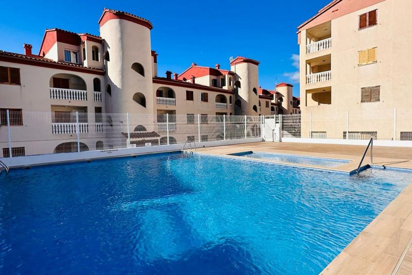 TerrazaAzul-Penthouse apartment sea view - foto 55