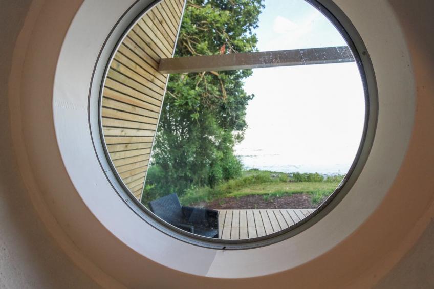 "Sasser" - 10m from the sea in Funen - foto 15