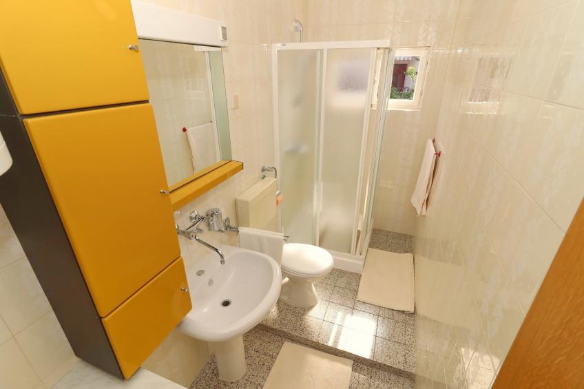 Apartments Villa Marijana - Comfort Two Bedroom Apartment with Terrace and Garden View (Marijana 2) - foto 8