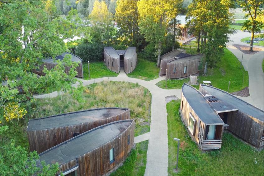 The Lodge by YourNature - foto 8
