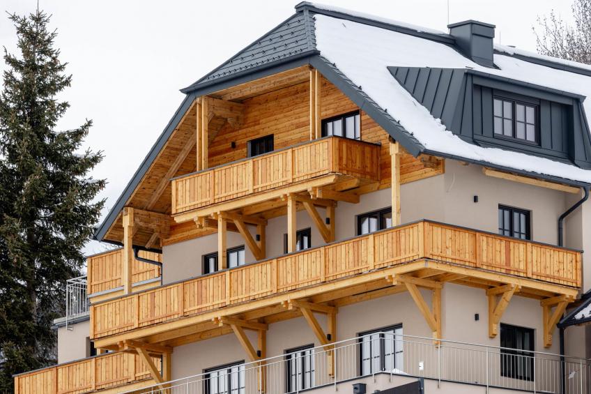 Lärchenhof Top 202 - foto 44