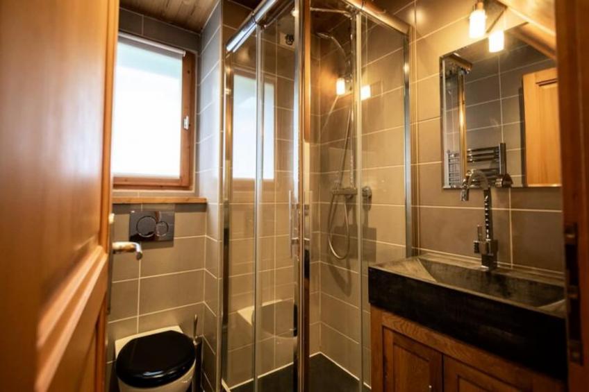 Chalet Matterhorn - foto 14