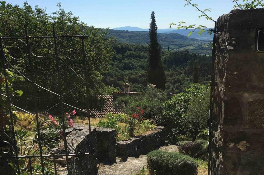 Villa Bella - Two Bedroom House - foto 51