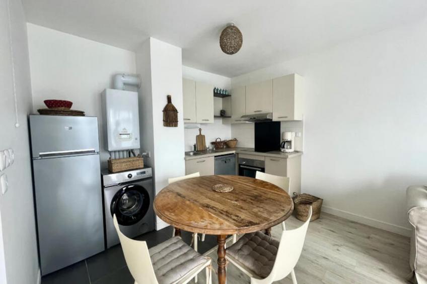 Appartements à Saint-Gilles-Croix-de-Vie - foto 4