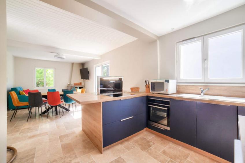 Maison à L'Aiguillon la Presqu'ile - foto 8