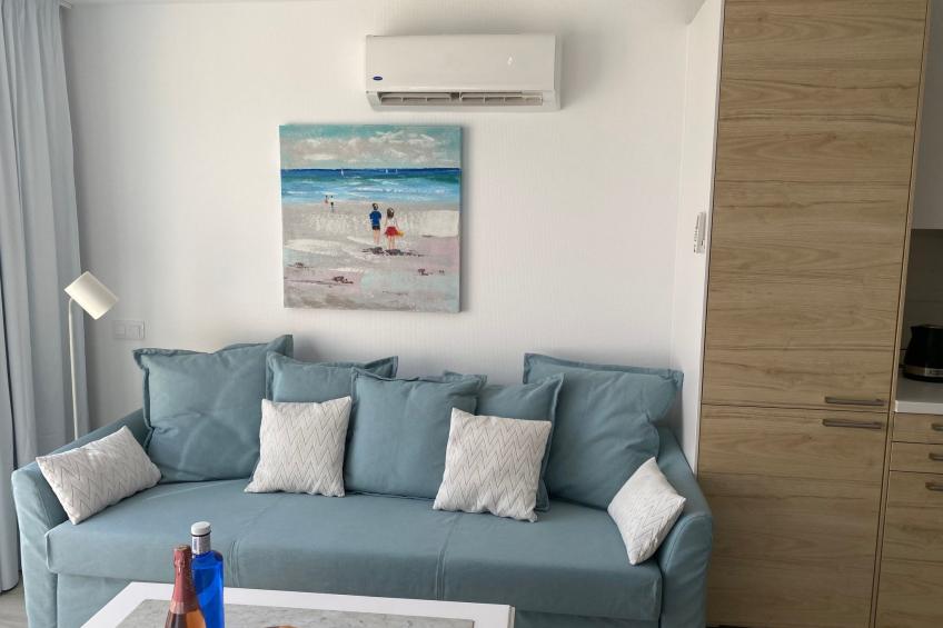 "Jandia" mit Wasserblick - foto 4