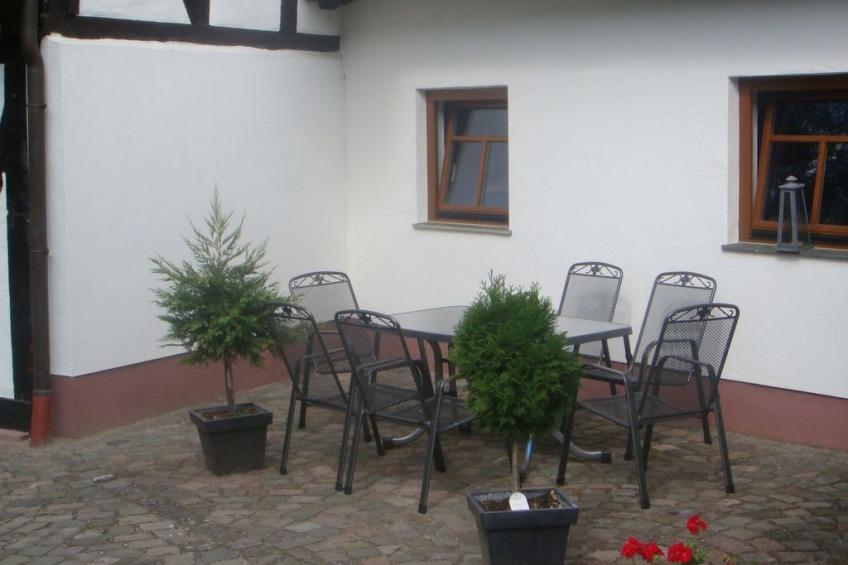 Romantisches Fachwerkhaus zwischen Rhein und Mosel - foto 52