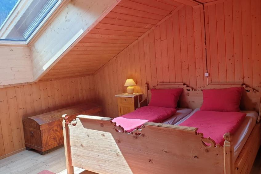 Barba Peder - BioBergün - foto 4