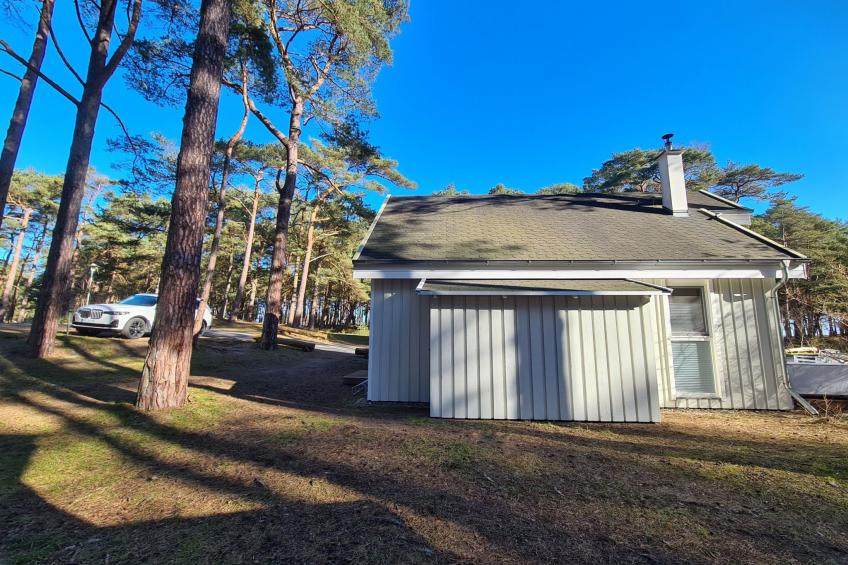 mit Blick auf das Wasser - foto 24