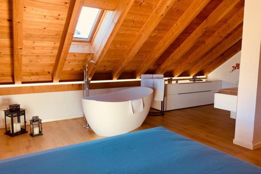 Tausend Steine Haus - foto 21