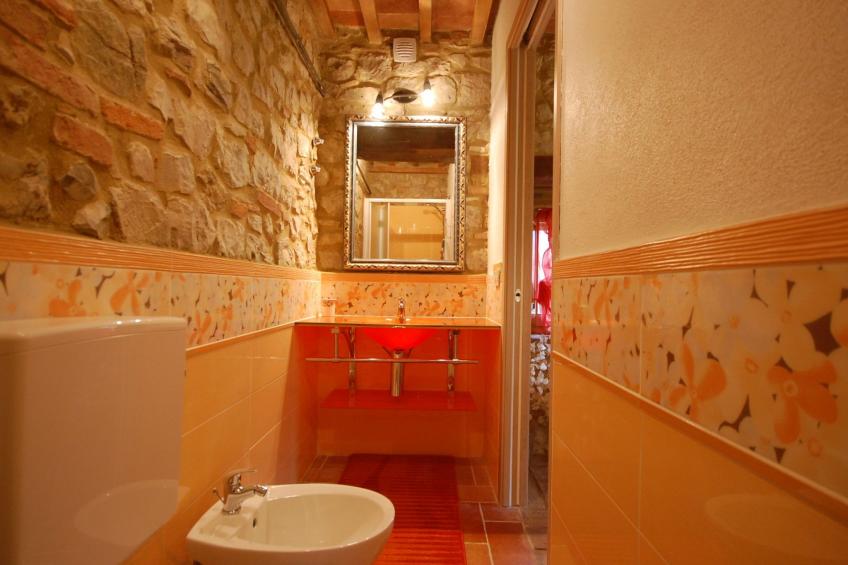 Ferienvilla "Agriturismo" mit Infinity Pool - foto 39