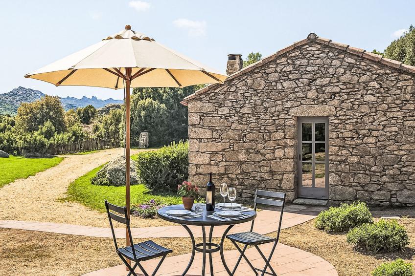 Stazzu Sarra di Monti - foto 4